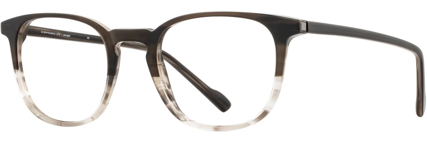 Scott Harris UTX SHX020 Eyeglasses - view 6